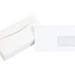 Enveloppes et Pochettes
