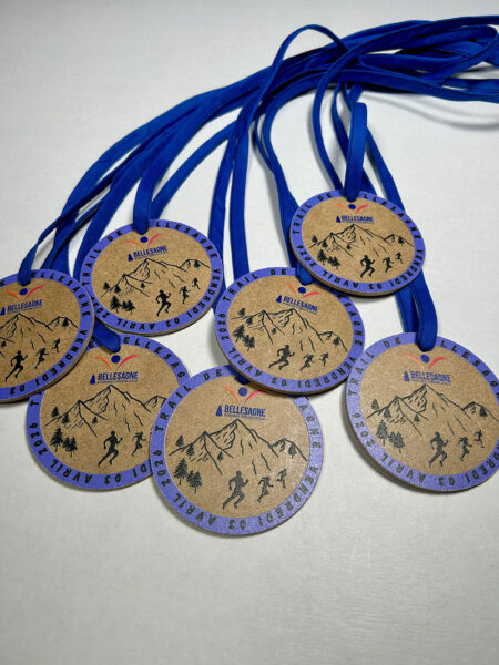 trophée bois AFLPH trophée bois AFLPH
