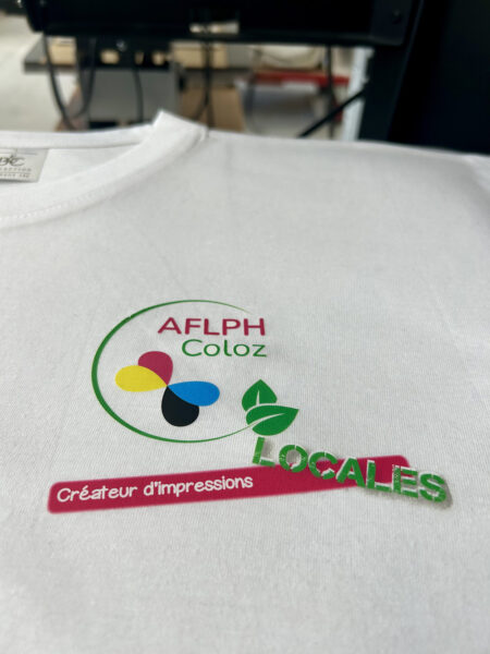 thermocollage AFLPH thermocollage AFLPH